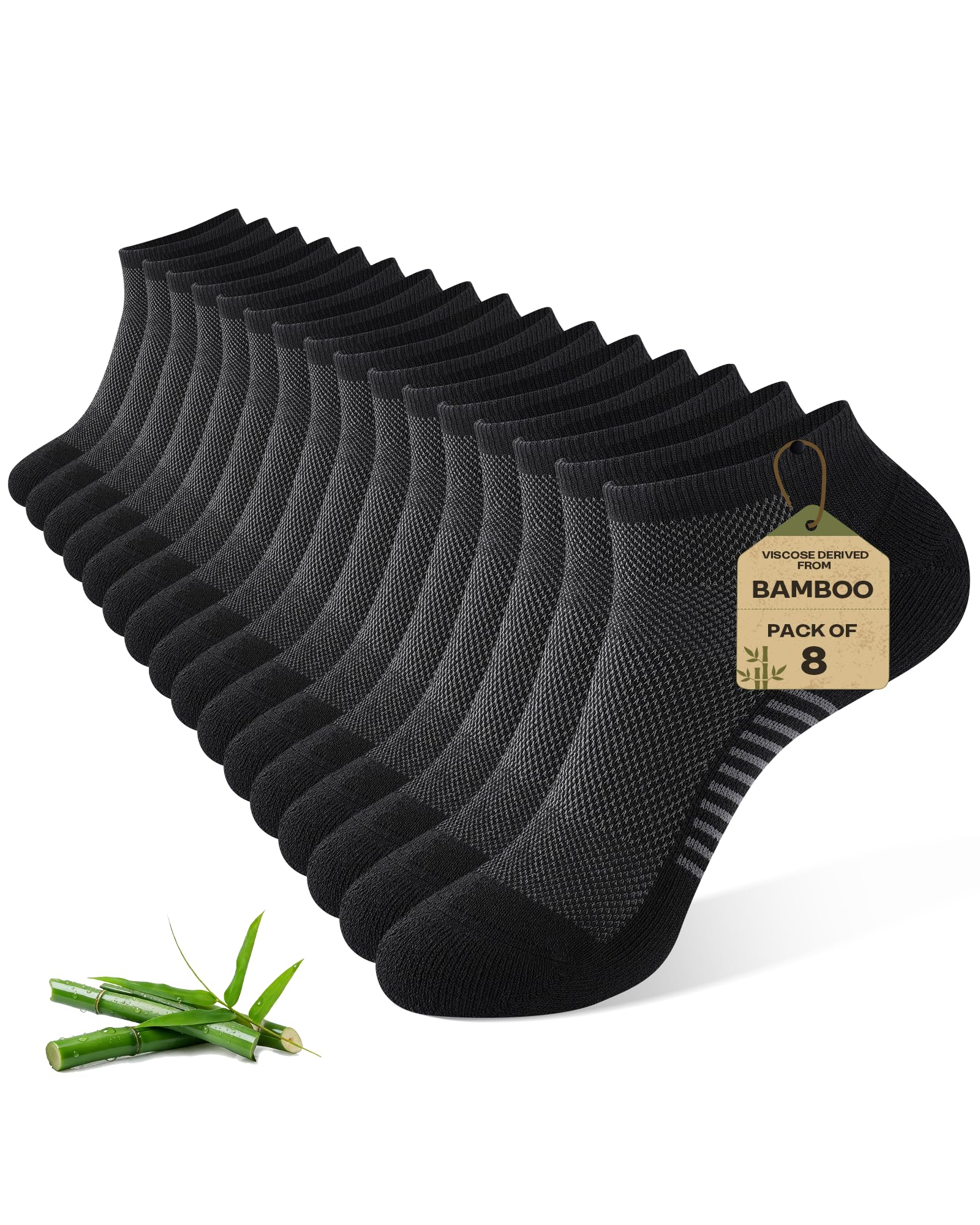 BambooHop Mens