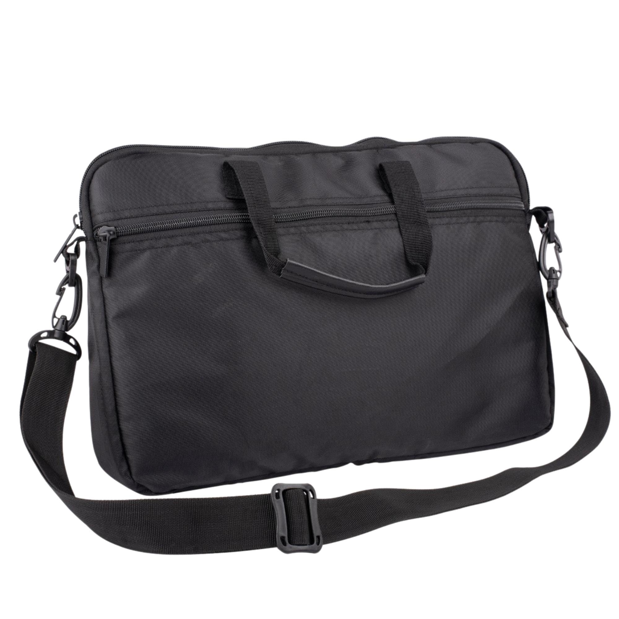 See full amazon price history chart for CANETA Unisex Adult Mens Laptop Bag 15.6 inch Side Shoulder Briefcase Bags for Men & Women 5 Pockets for Laptop Accessories | Convertible to Sling Bag CANETA Unisex Adult Mens Laptop Bag 15.6 inch Side Shoulder Briefcase Bags for Men & Women 5 Pockets for Laptop Accessories | Convertible to Sling Bag (B0C2CT3X2K) Amazon Price History, Amazon Price Tracker