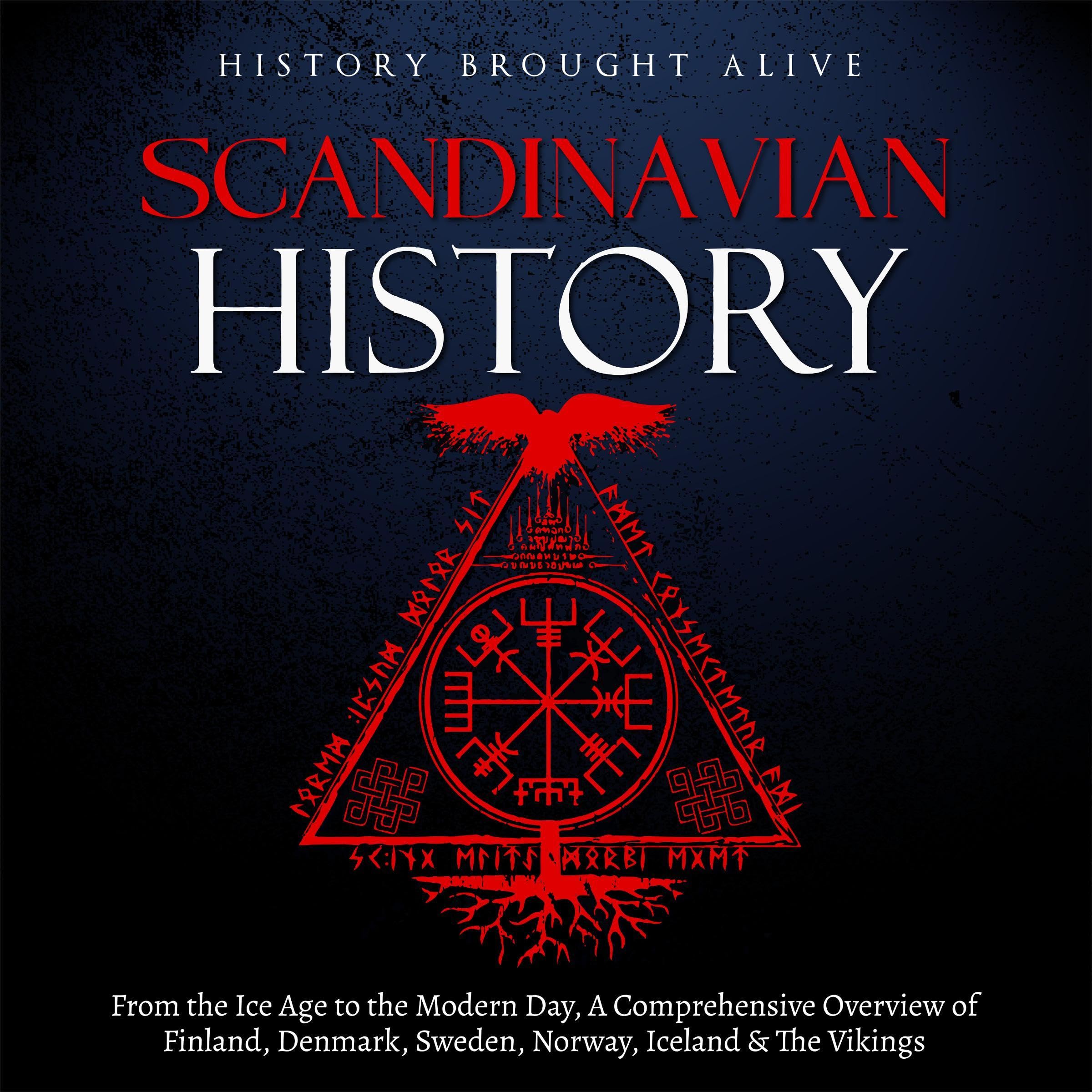 Scandinavian History