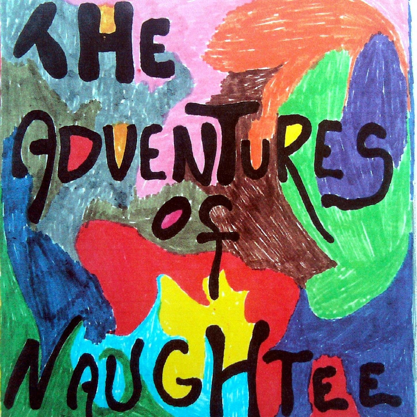 The Adventures Of Naughtee [Explicit]
