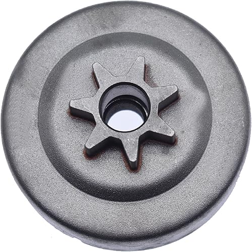 Miniatura 2 de Kit de piñón de tambor de embrague de repuesto para motosierra MS271 MS291 MS 291 271 .325-7T, 1121 640 2001