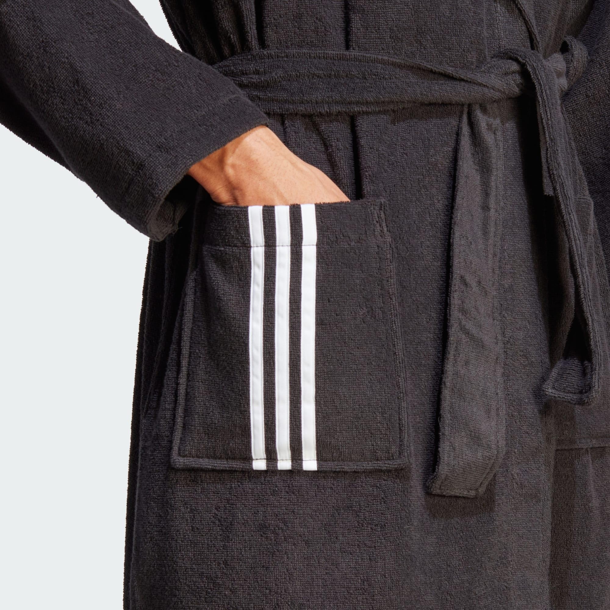 adidas Unisex Bademantel