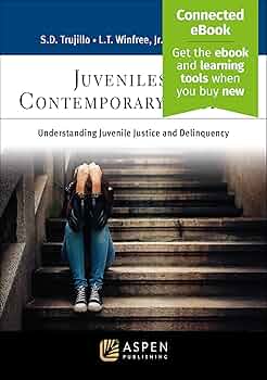 Amazon.com: Juveniles in Contemporary Society: Understanding