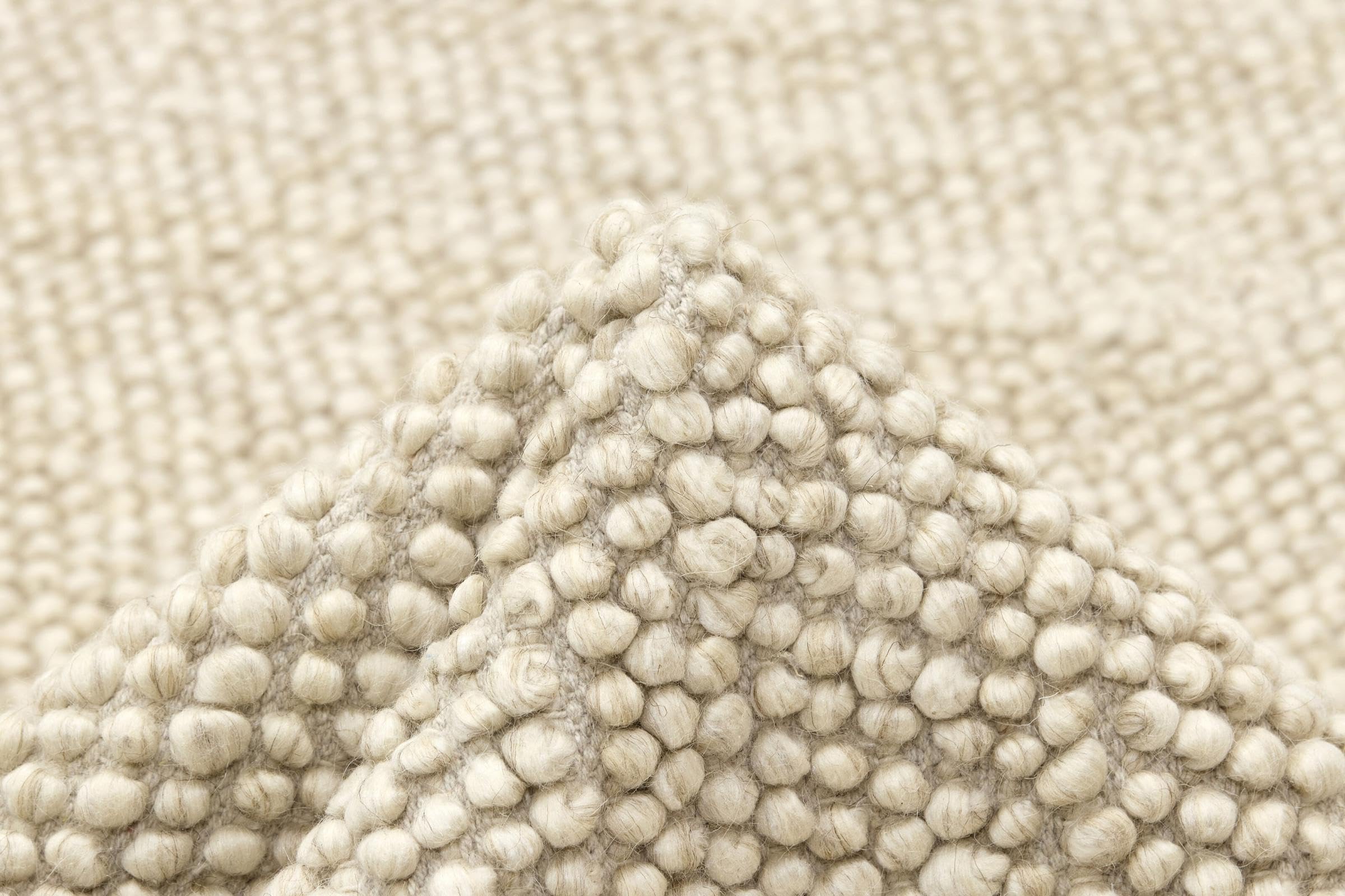Texura Pearls 171x241 Ręcznie tkane Nowoczesny Dywan orientalny Dywan designerski Dywan Indie