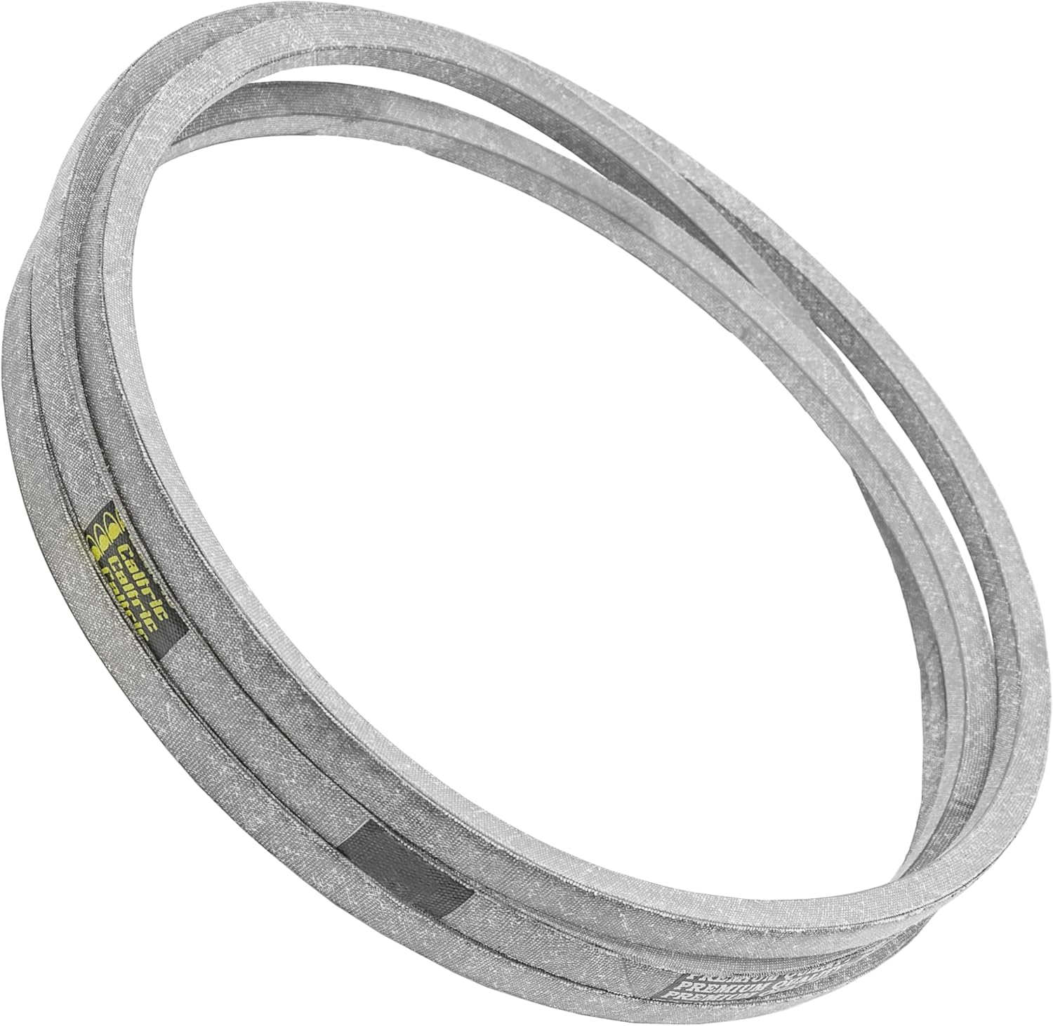 Caltric 97315 A-97315 Deck Belt Compatible with Bush Hog 44" ES2044 ES2052 ES2352 ES2452 ES2552 ES1744 ES1844 ES1852 ES2244 ES2344 M4420 M5220 M5225 / 60" ZT18 ZT180 ZT220 ZT230 ZT25 ZT250 ZT30