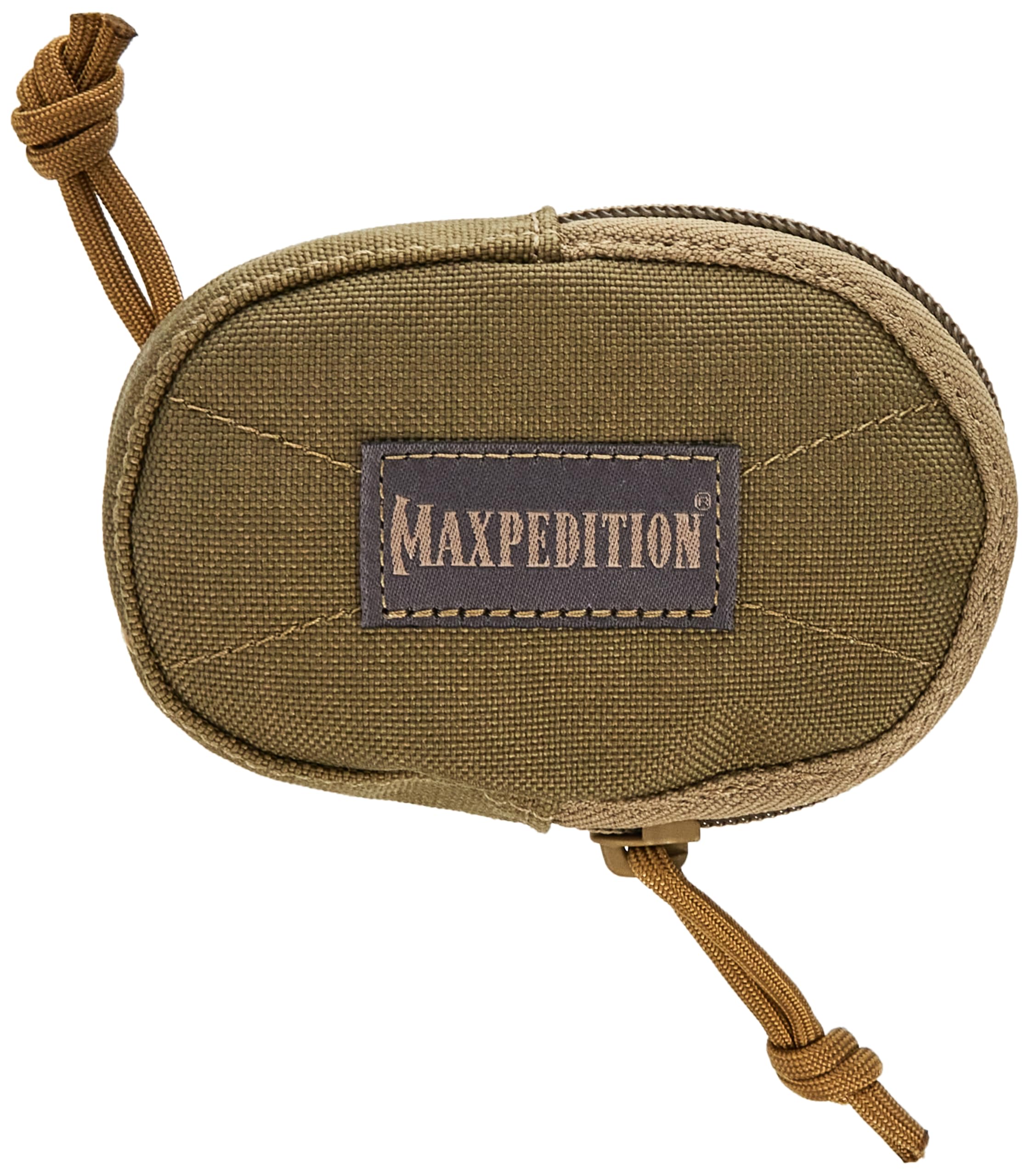 Maxpedition Portmonetka (khaki)