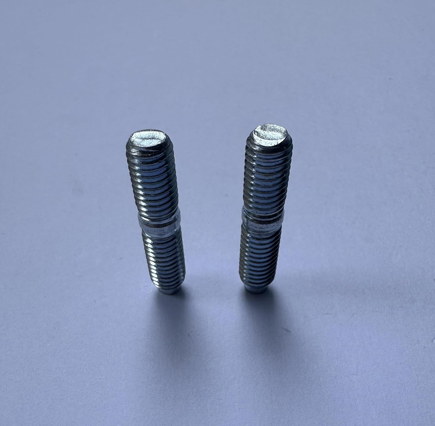 25 072 24-S Exhaust Stud Replaces for Kohler Toro Exmark, John Deere, Cub Cadet Mowers Tractors