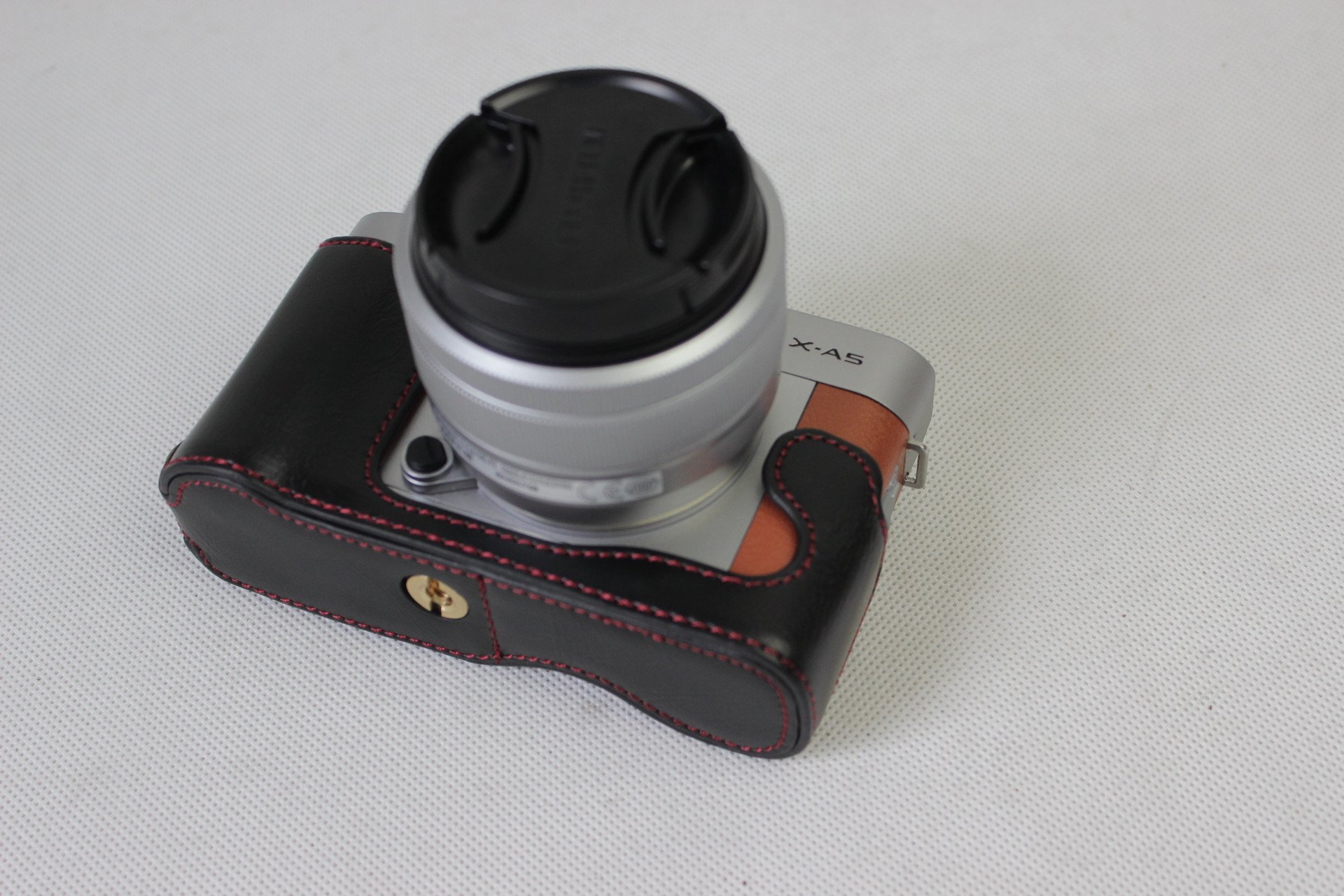 Coque De Protection Le Mont Fuji Pour IPhone - Design Élégant Et