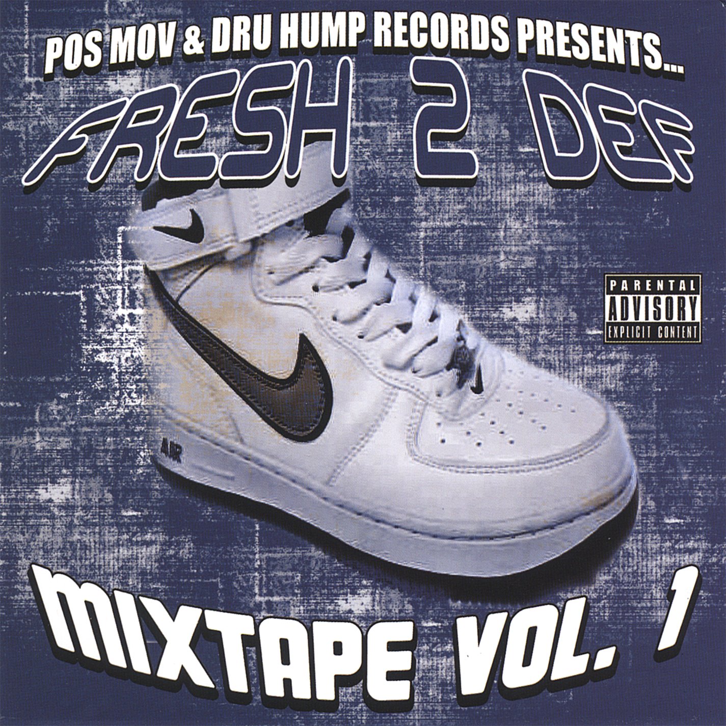 Mixtape 1 Amazon.de MusikCDs & Vinyl