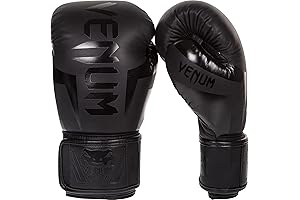 Venom Gloves: The Epitome of Boxing Gloves for Unparalleled Performance