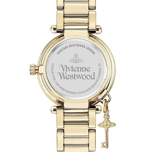 ladies vivienne westwood watch