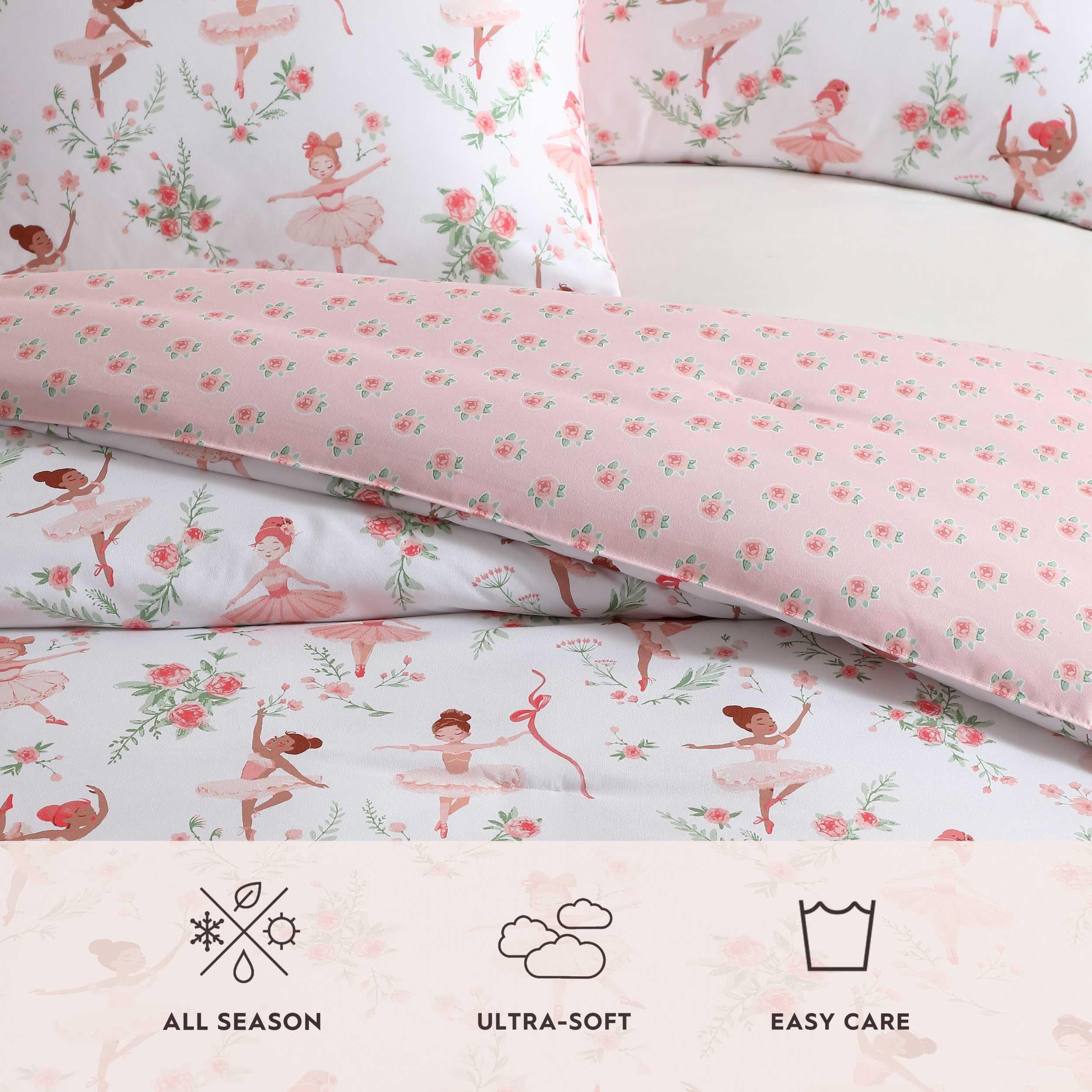 Bedding Laura Ashley Kidswear Queen Sheet Set Laura Ashley Kids