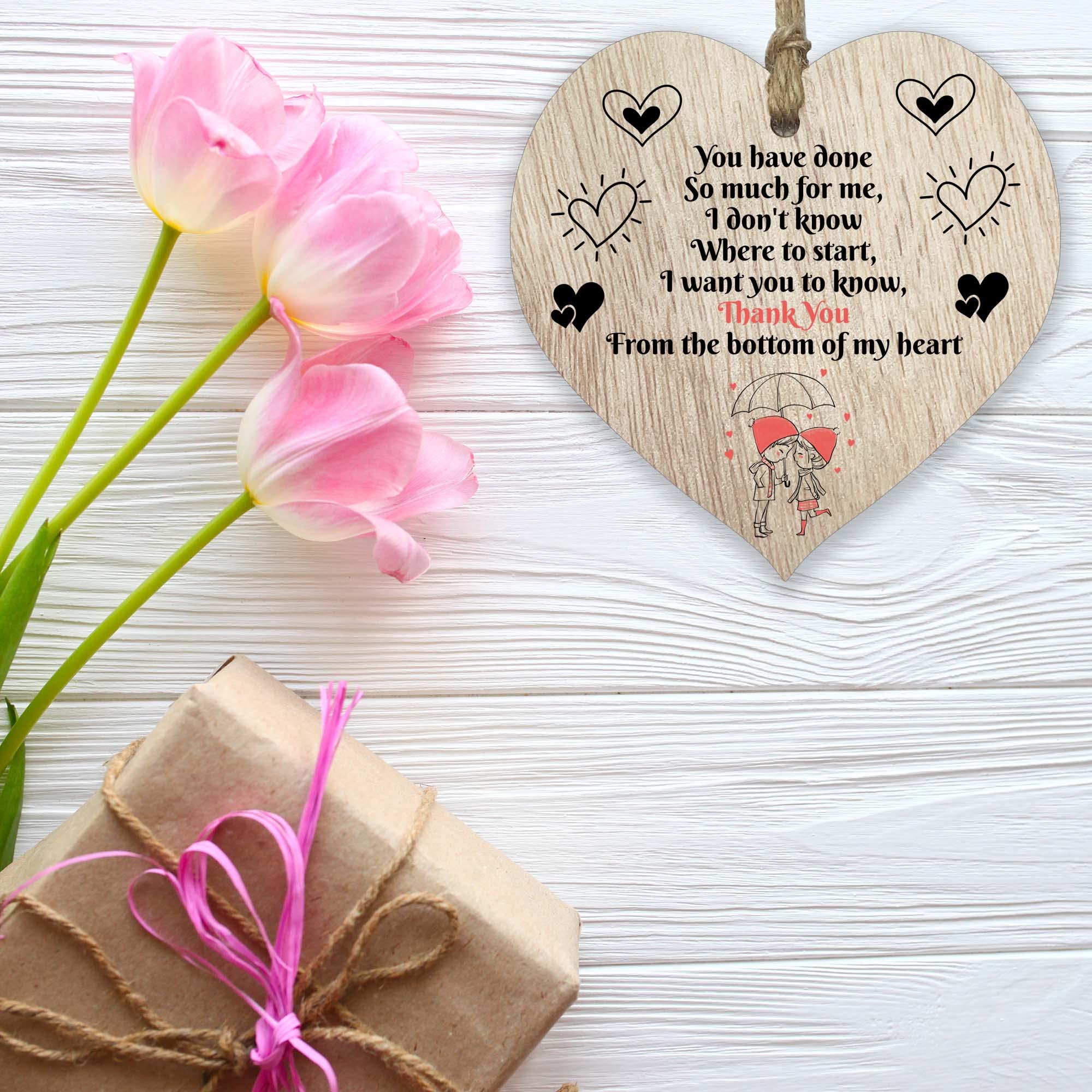 Illustrazione Di Forma Del Cuore Con La Cazione Del Regno Uno Di