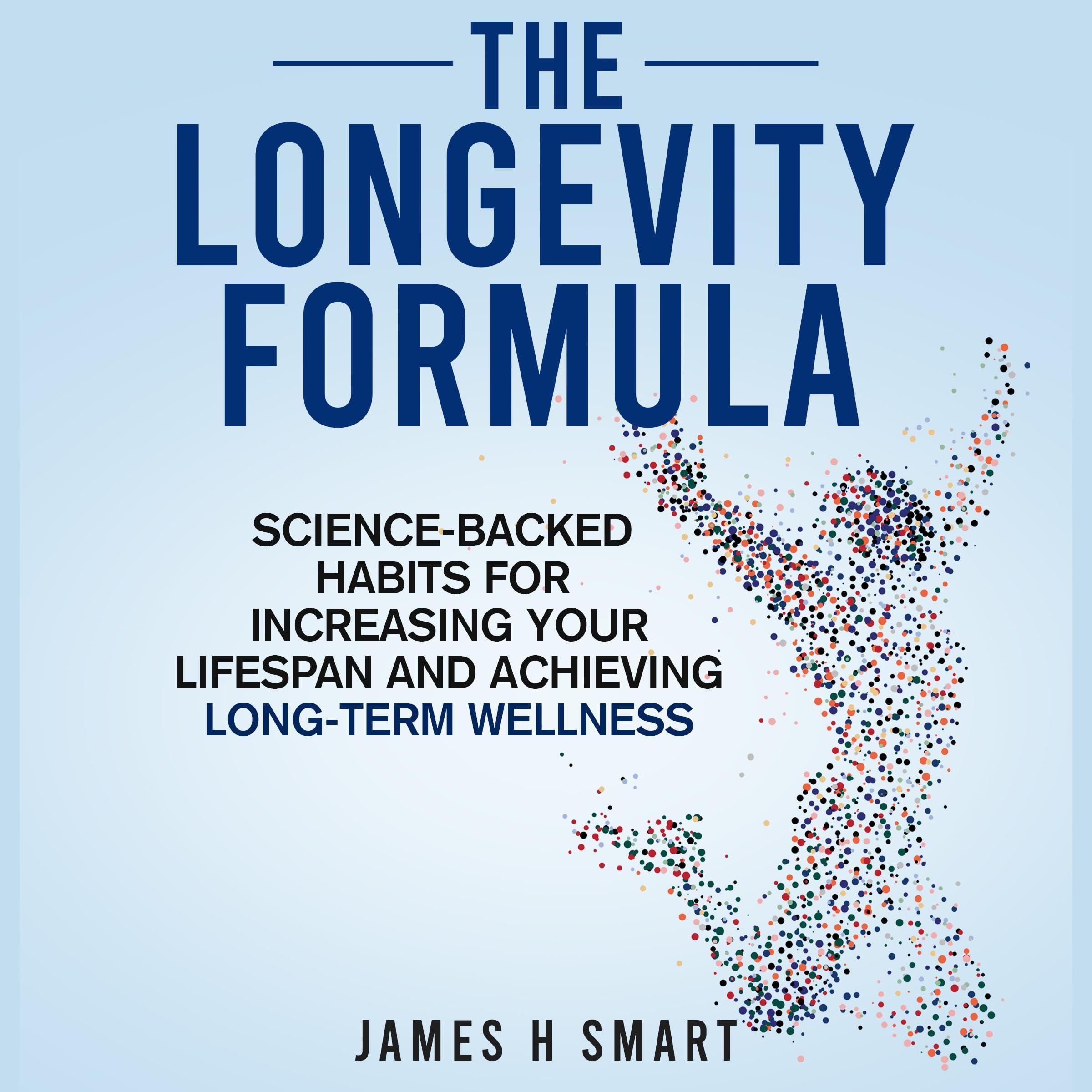 The Longevity Formula