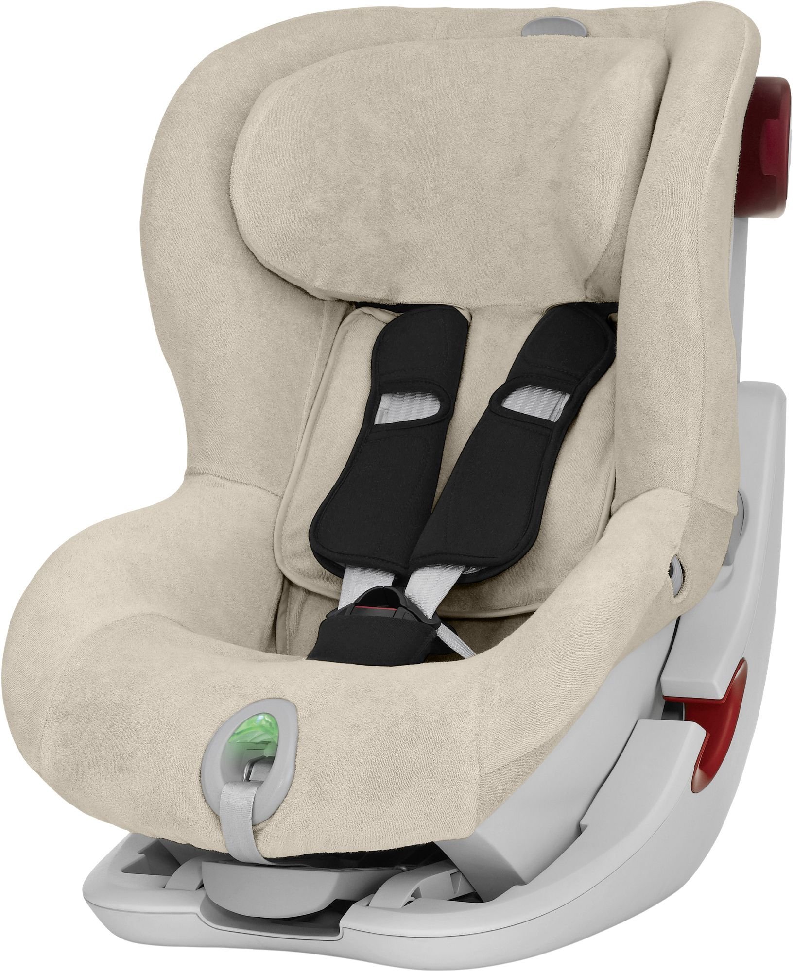 Adac Britax RÃ¶mer Advansafix Iv R Amazon Britax Römer King Britax