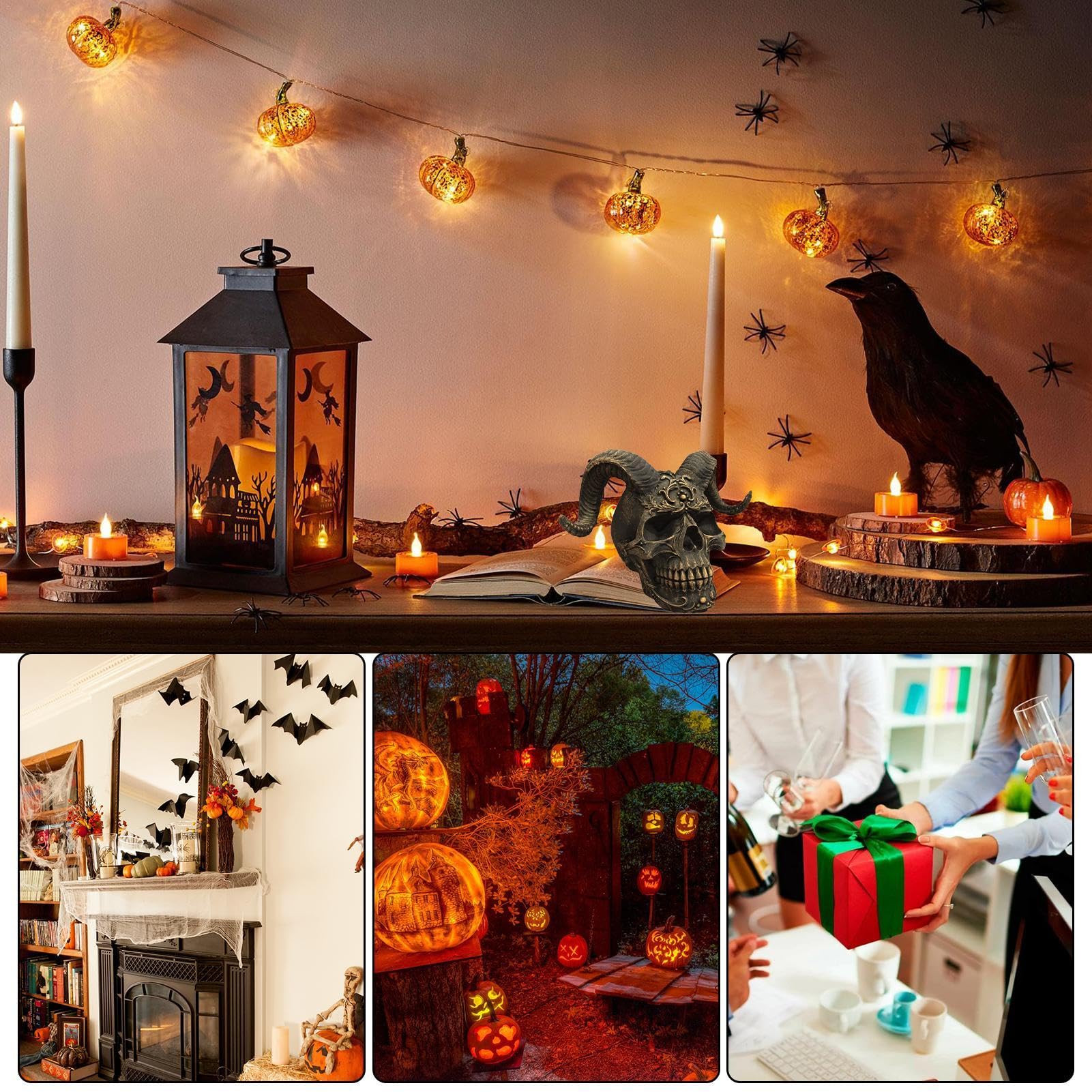 美術品 現代アート 羊の頭 置物 インテリア オブジェ 美術品 現代