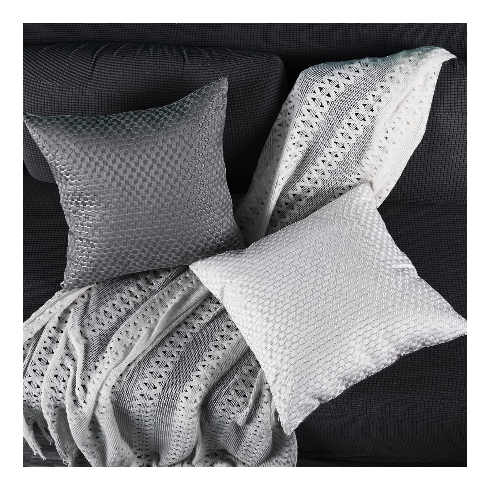 Brand New Job Lot Pallet Cusion Covers, Duvet Covers & Placemats 1