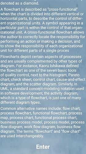 Flowchart maker Templates