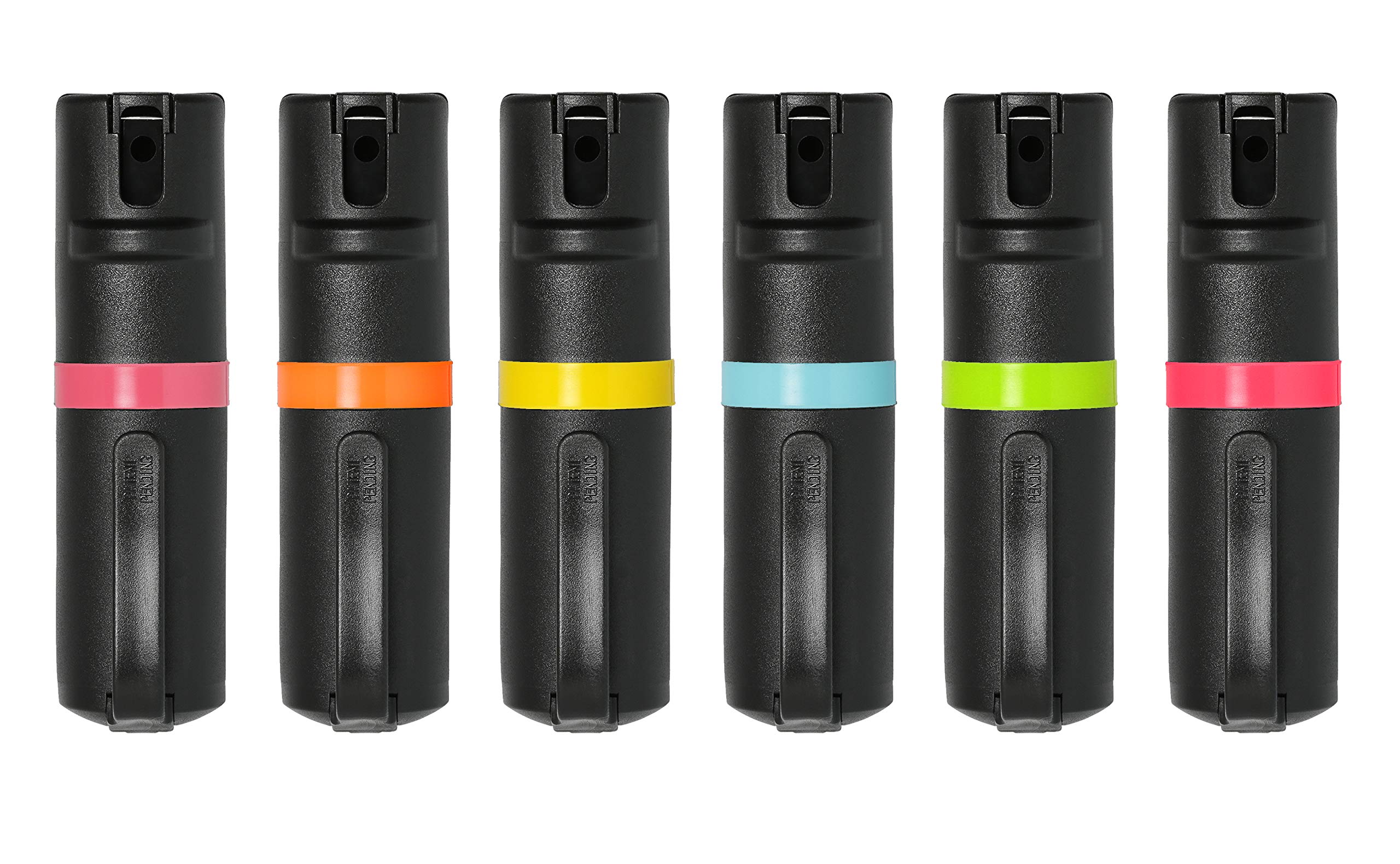 Discover The Truth: Is Pepper Spray Safe To Eat? - wqw0xg6
