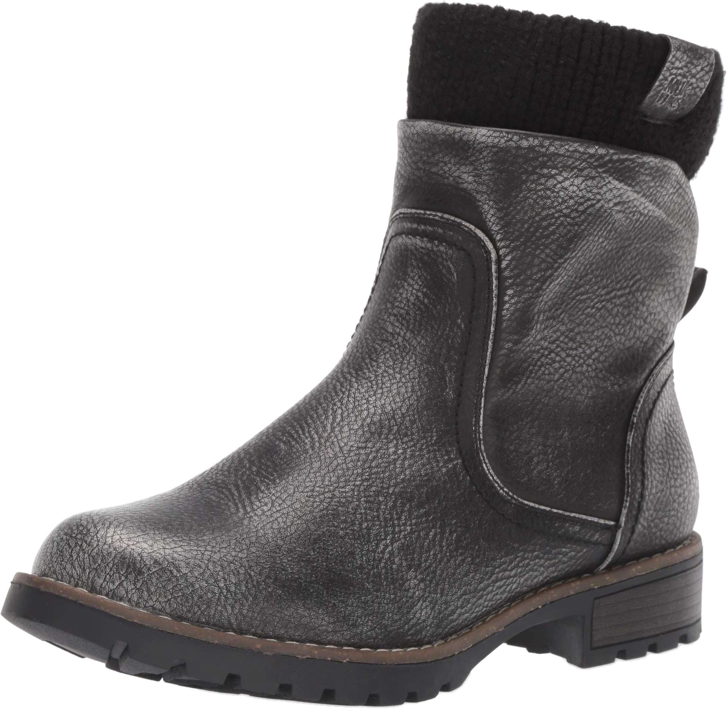 MUK LUKS Women's Bobbi Boots Fashion