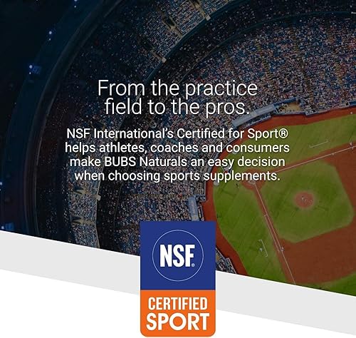 Miniatura 6 de BUBS Naturals Péptidos de colágeno en polvo sin sabor, las mejores proteínas para las articulaciones y la piel, alimentados con pasto criado, apto