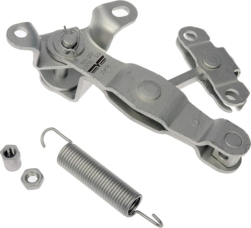 Alavanca do cabo do freio de estacionamento Dorman 926-250 para Toyota Tundra – 1 unidade