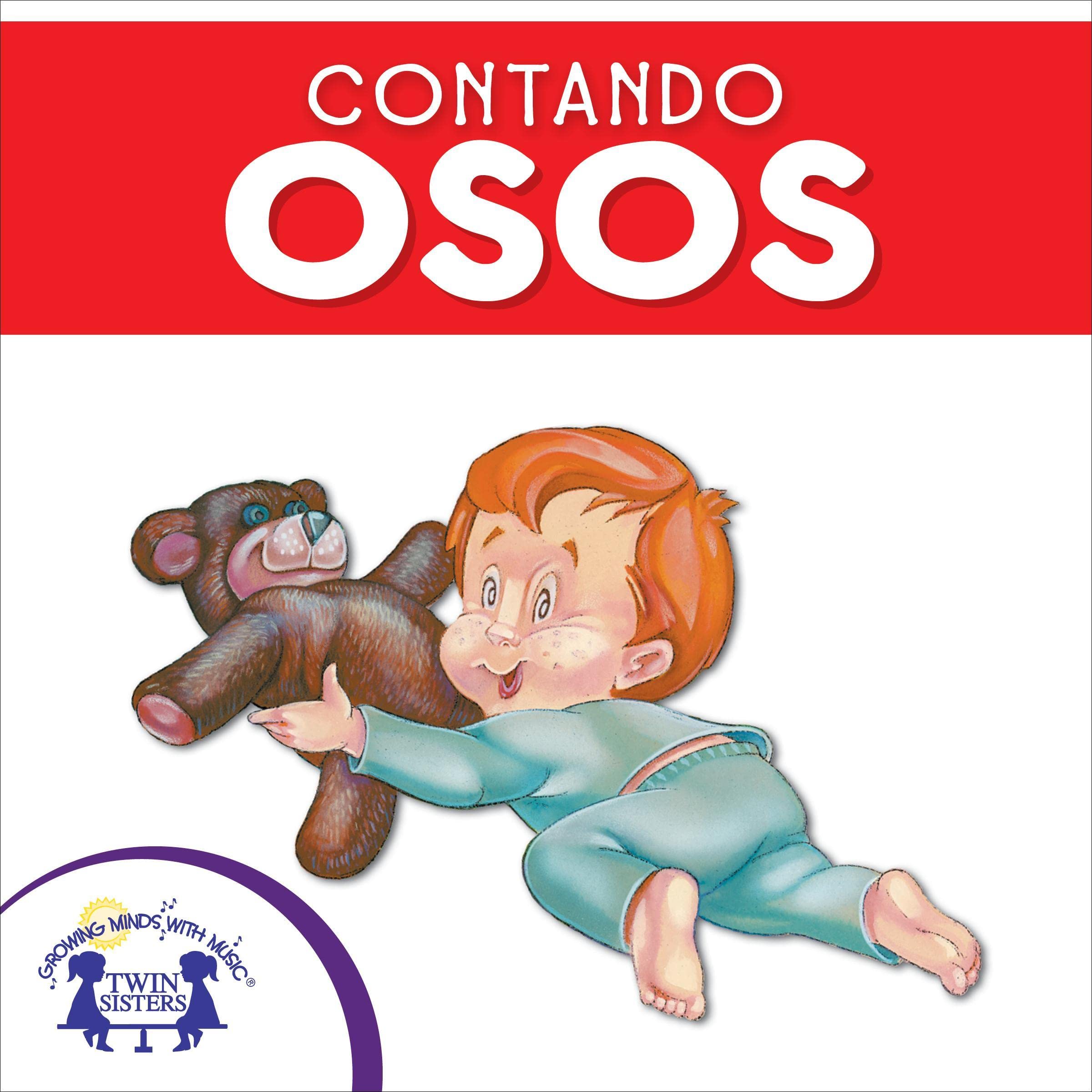 Contando Osos [Counting Bears]