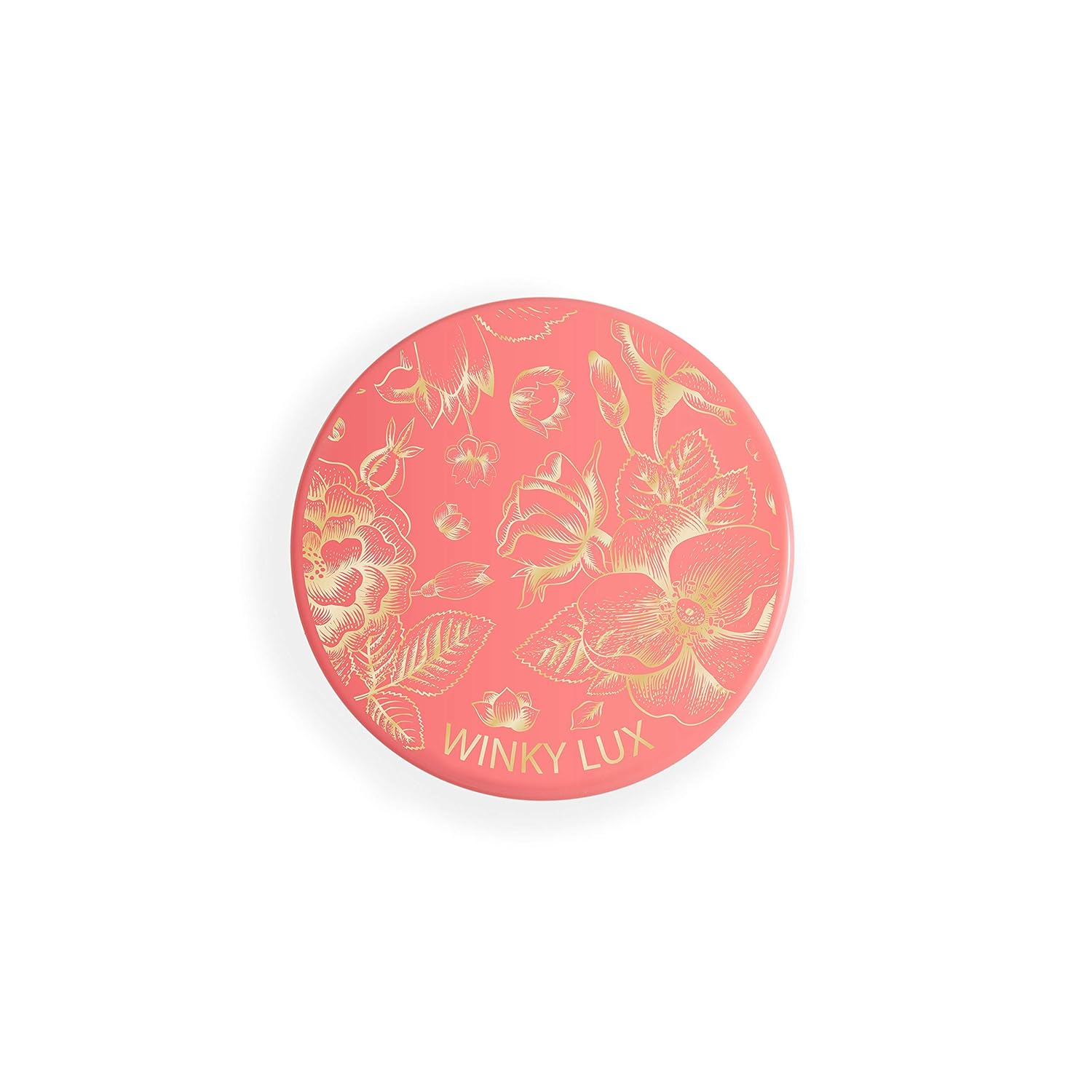Winky Lux Orange You Bright Exfoliator | Facial Exfoliator | Brightening Exfoliating Face Scrub with Vitamin C (1.95 oz / 55 g) : Beauty & Personal Care