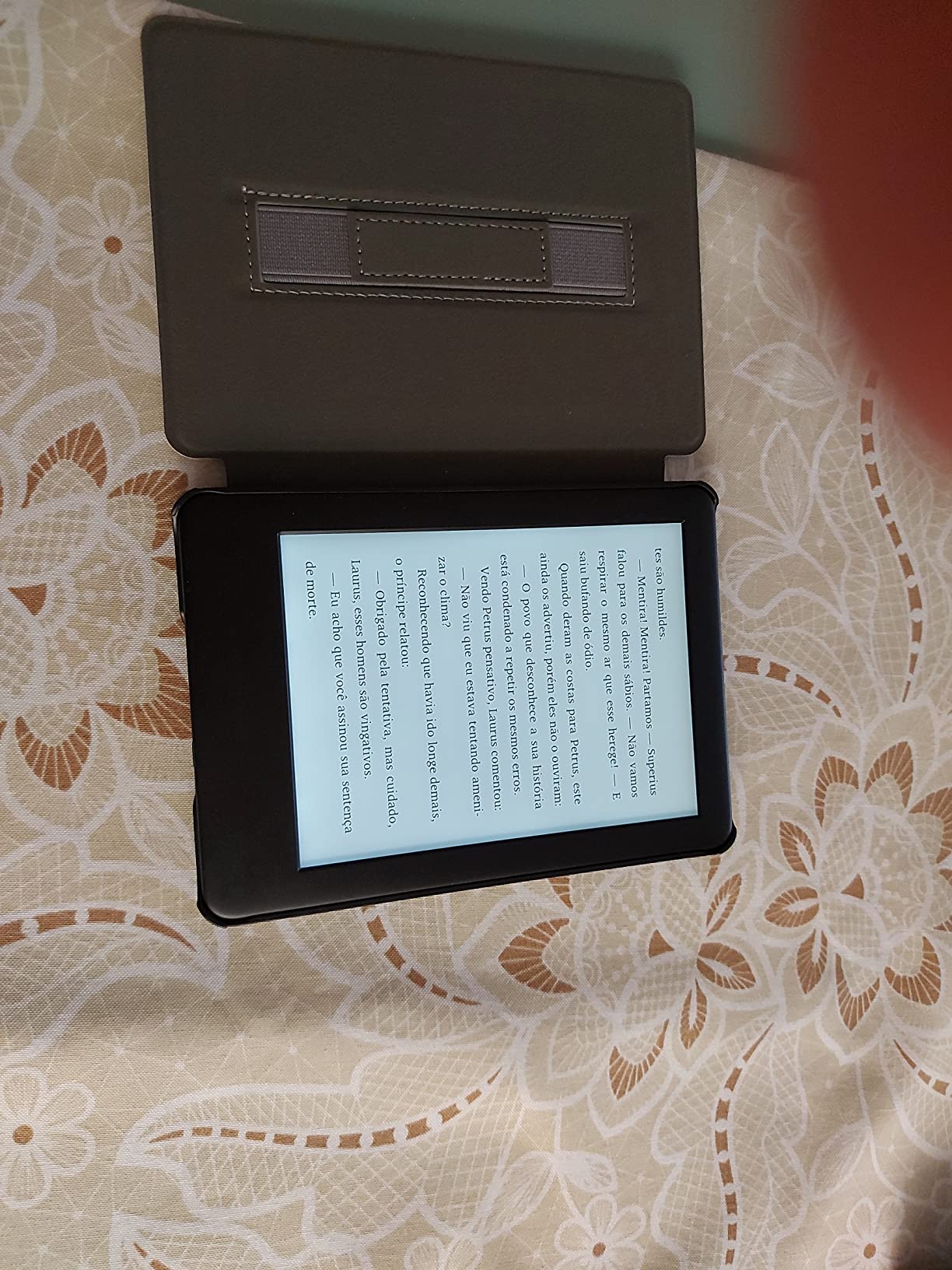 Estou relendo a obra de Augusto Cury. Sempre um grande aprendizado.sto Cury. Preciso dizer mais a