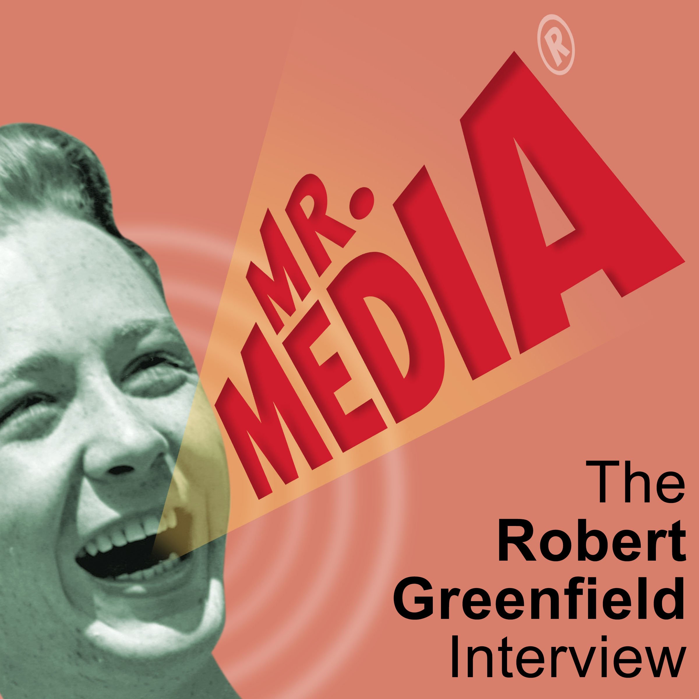 The Robert Greenfield Interview