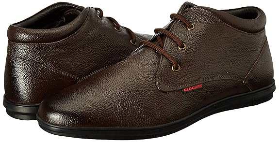 red chief comfort tech