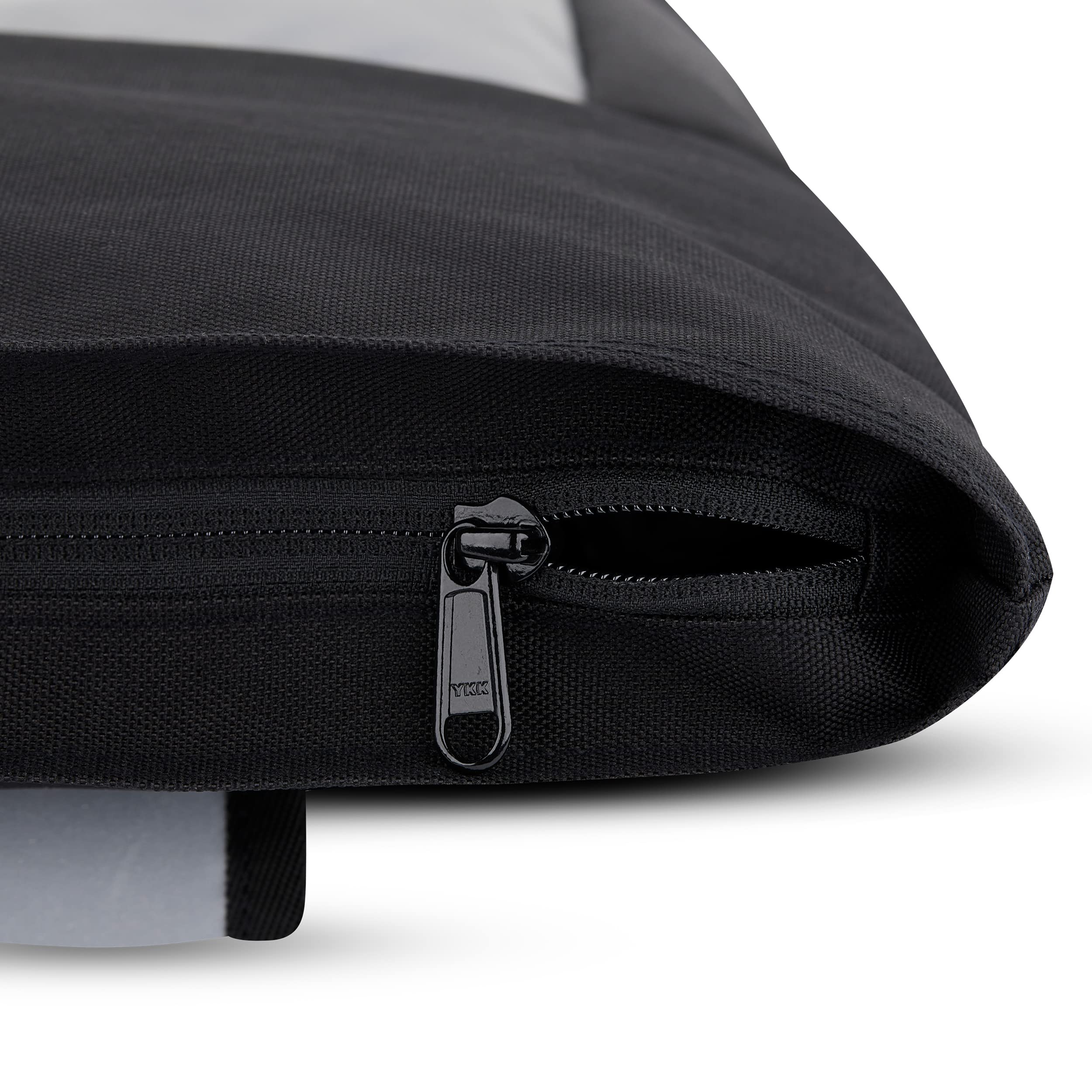Johnny Urban Robin Medium Bike torba rowerowa - Wielofunkcyjny plecak 2 w 1 i tylna torba rowerowa z przegrodą na laptopa 16 cali, wodoodporny