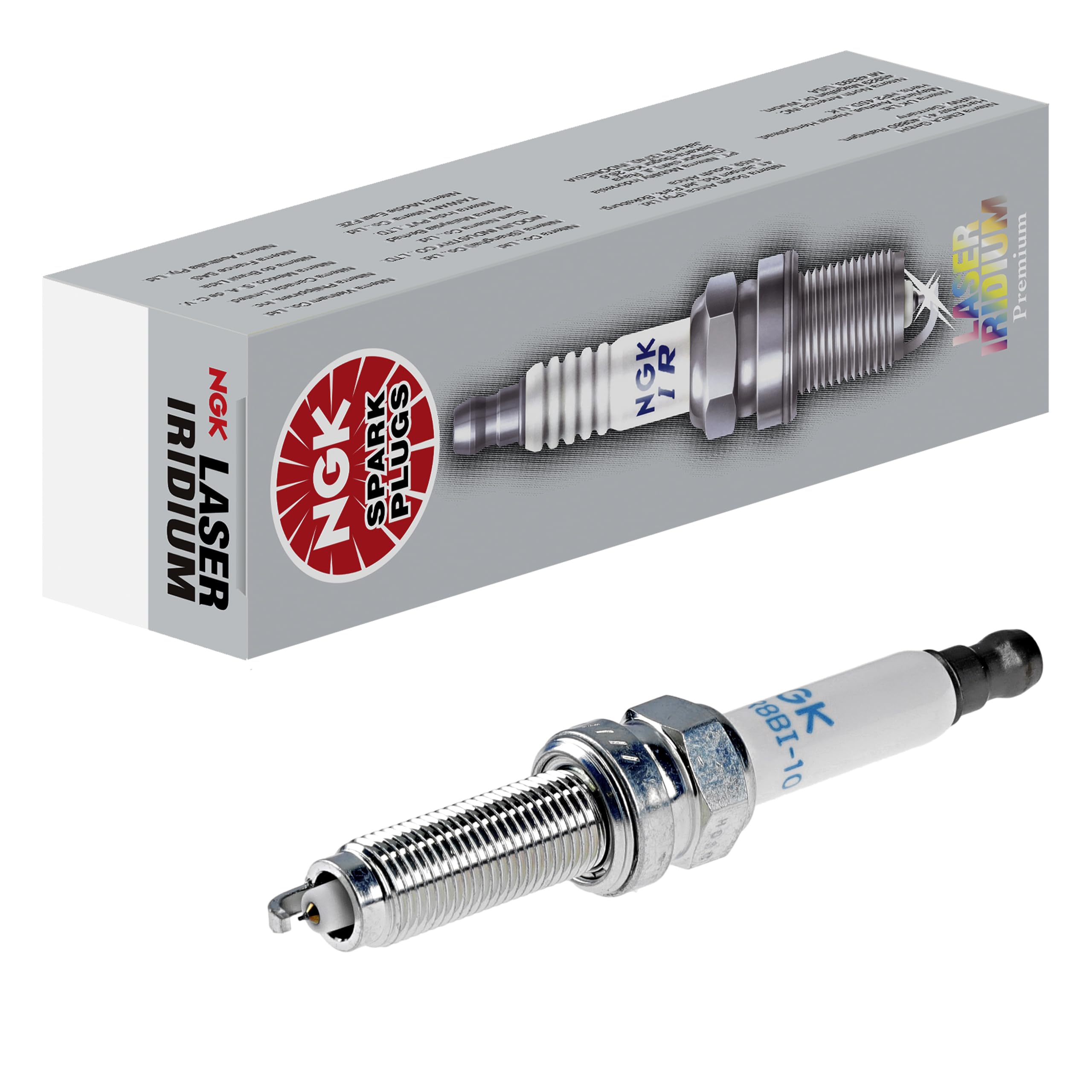 Amazon.com: NGK 5995680 Candle Lzmar8Bi-10 : Automotive