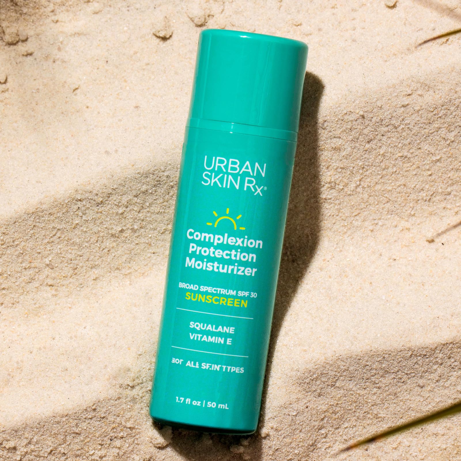 Amazon.com: Urban Skin Rx® Complexion Protection Even Tone SPF30