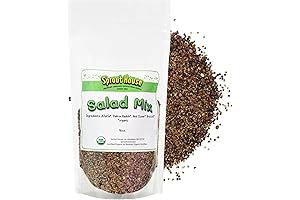 Sprout House Ready-to-Sprout Mix for Enhanced Sandwiches