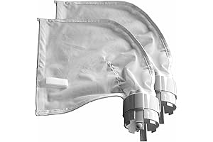 ATIE Polaris 360 Pool Cleaner Replacement Bag