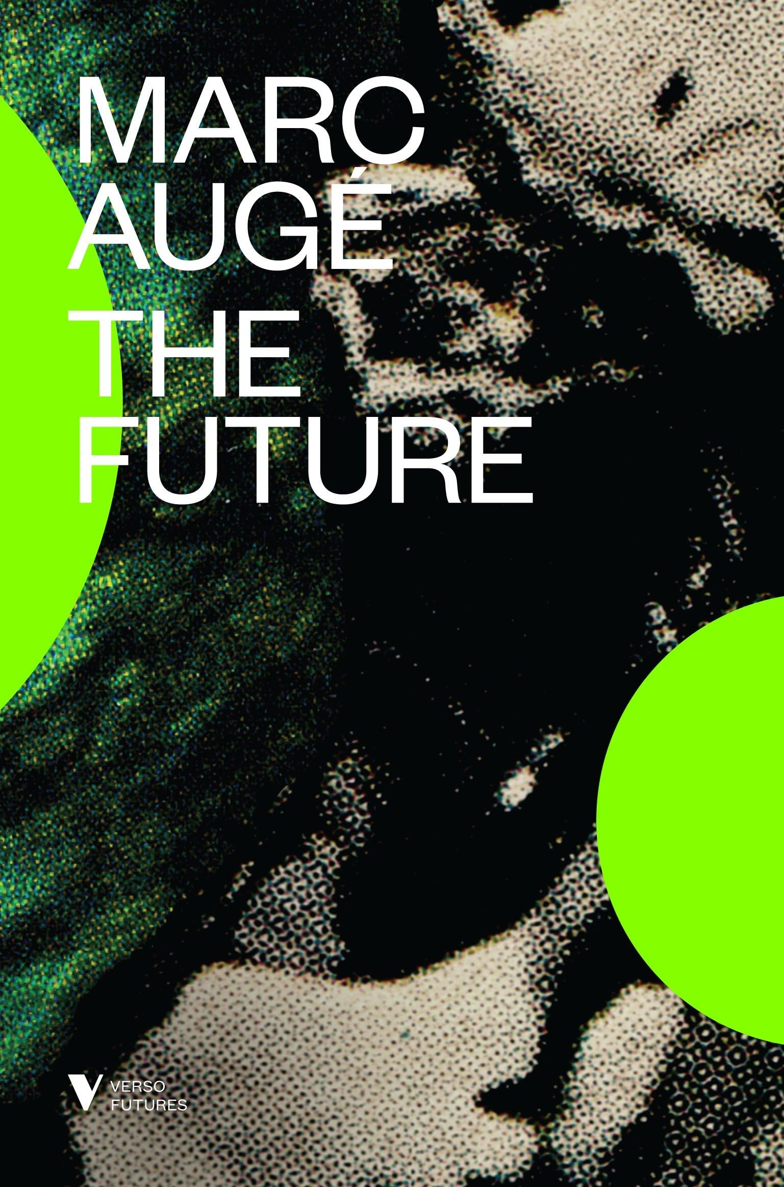 The Future (Verso Futures)