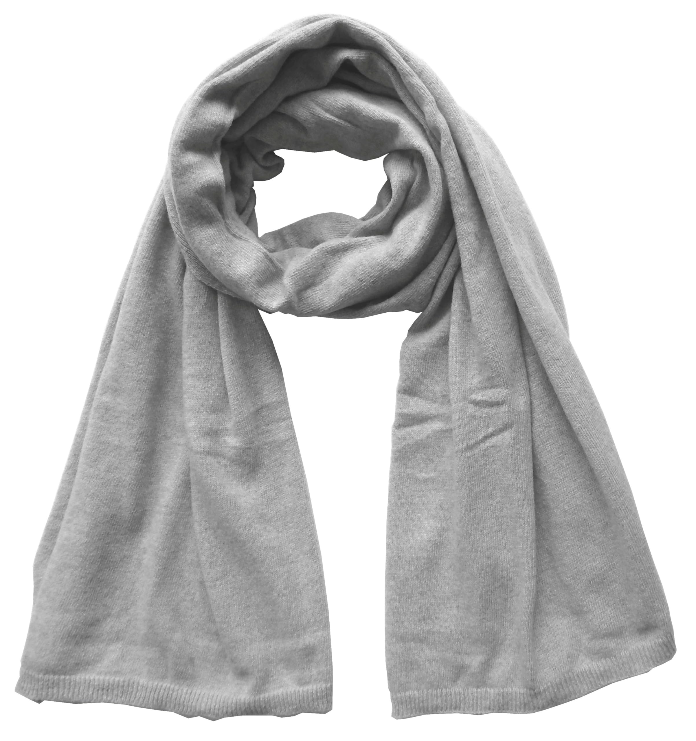 Mississhop Czapka z dzianiny kaszmir beanie czapka Slouch/XXL szal/rękawiczki wełna kaszmir