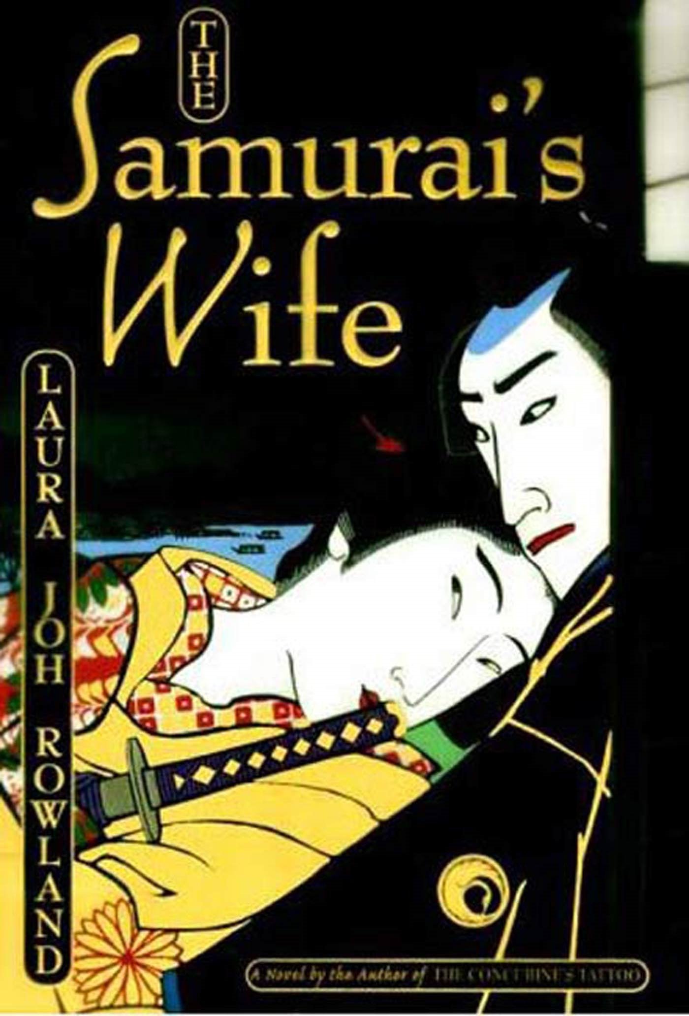 The Samurai's Wife: 5 (Sano Ichiro Novels)