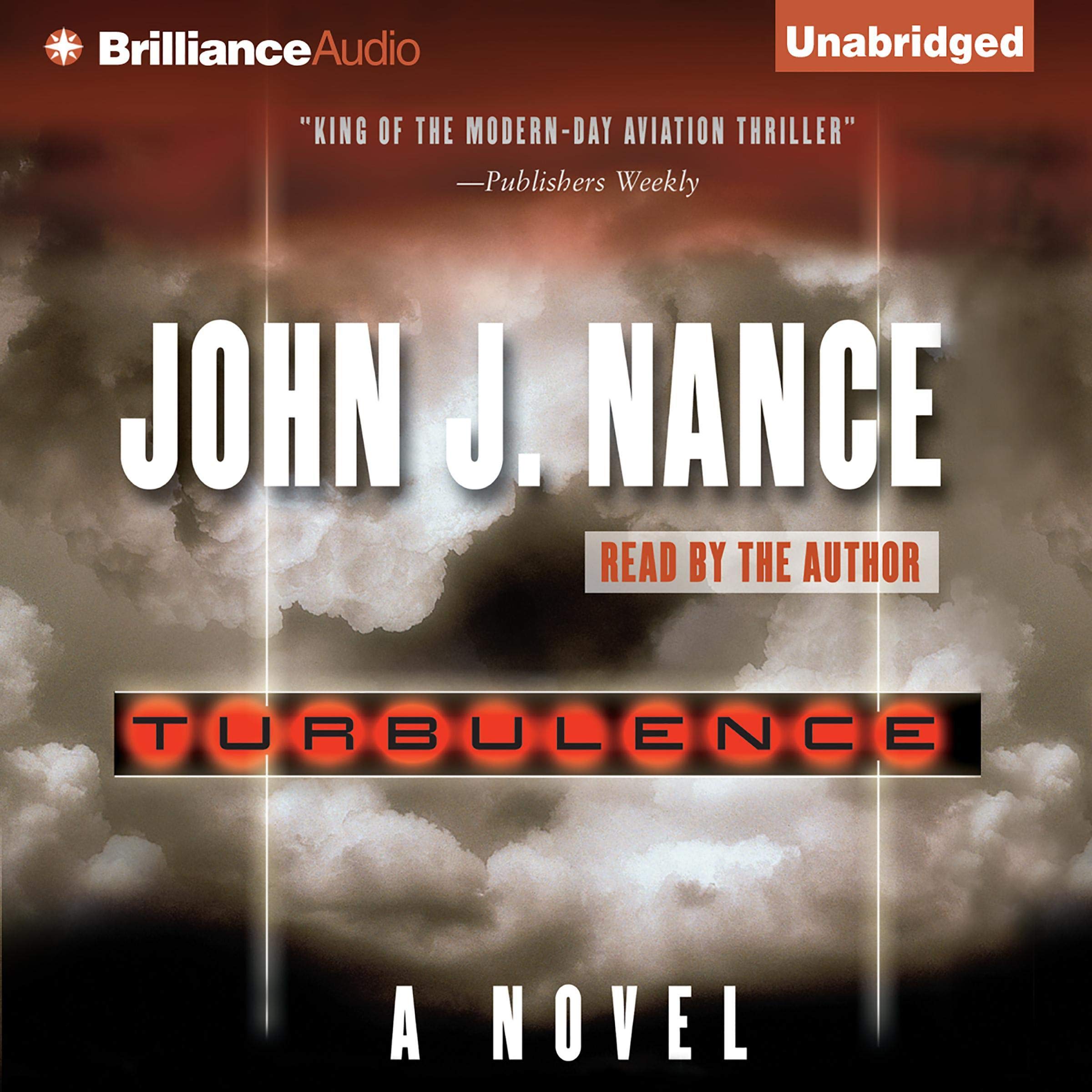Cover art for Turbulence