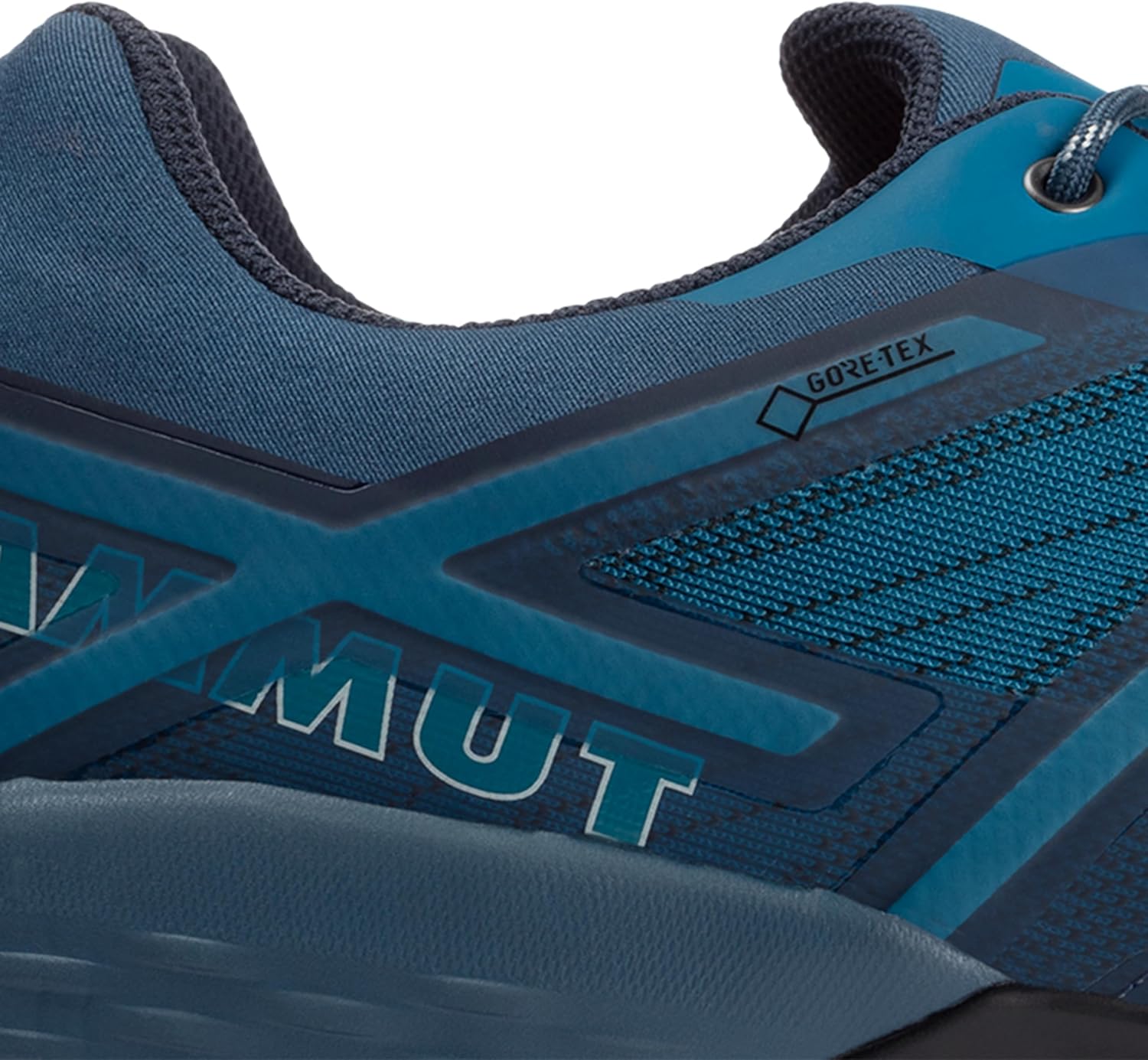 Mammut Women's Jogging Trail Running Shoe, 38.5 EU - Image 7