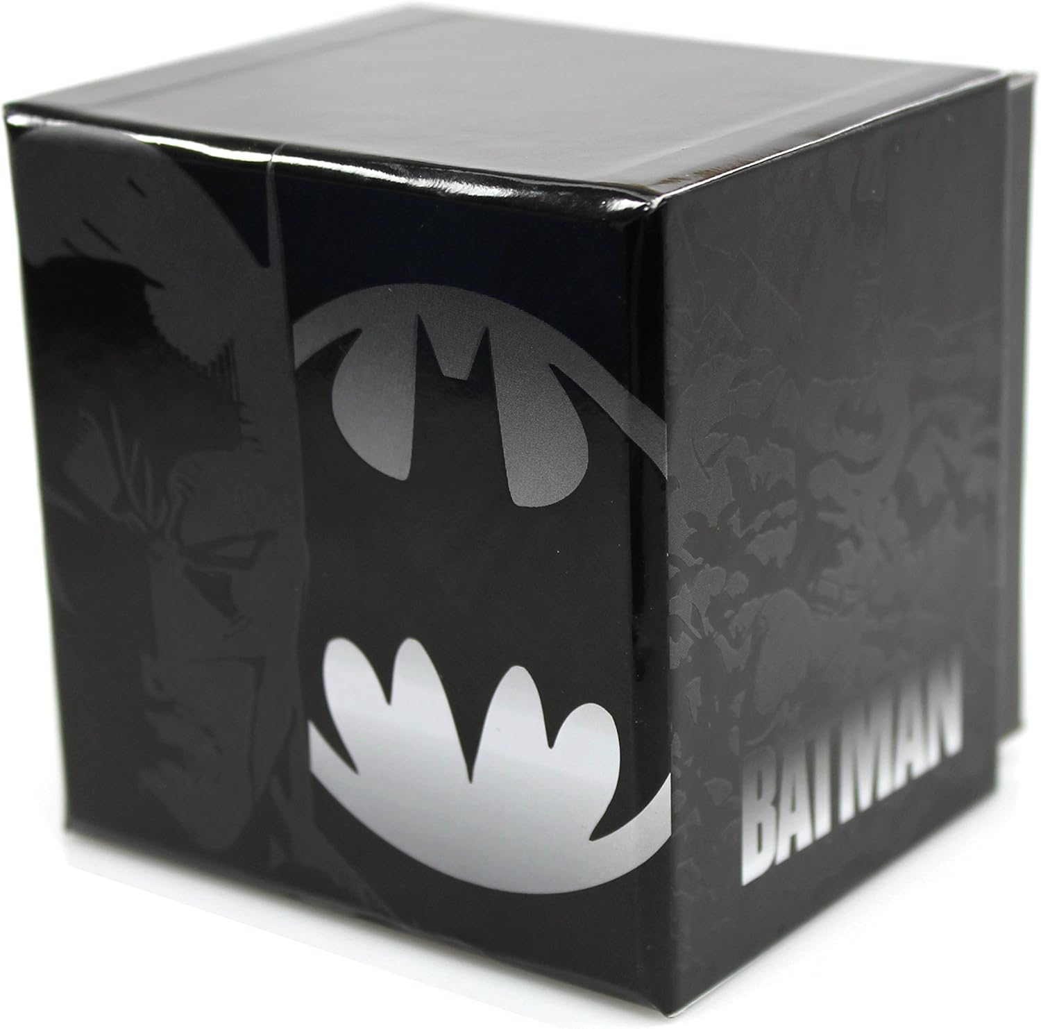 ساعت مچی مردانه کلاسیک بتمن 75th نسخه محدود (بت 8056)