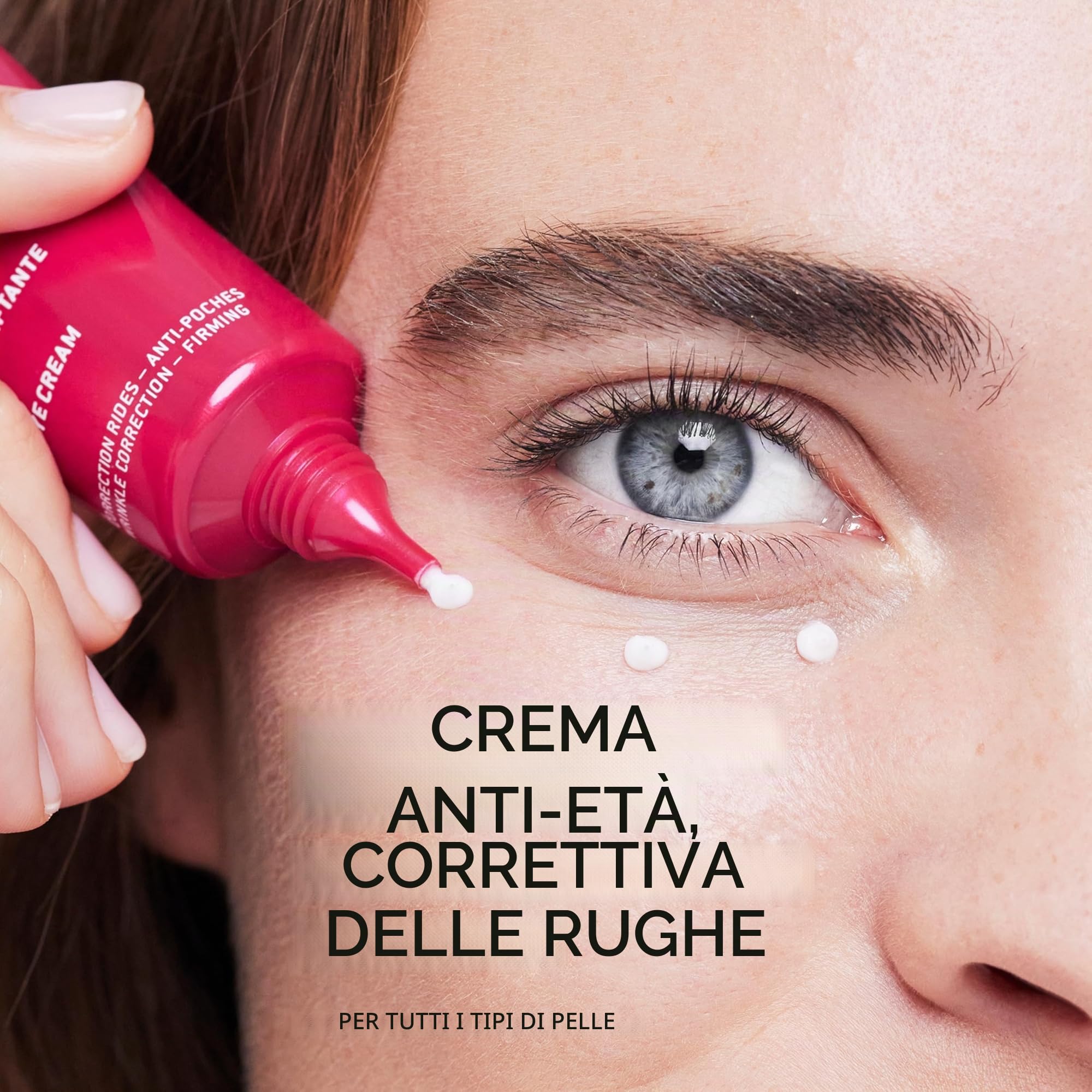 Nuxe Compatibile - Mervellance Lift Crema Contorno Occhi 15 ml