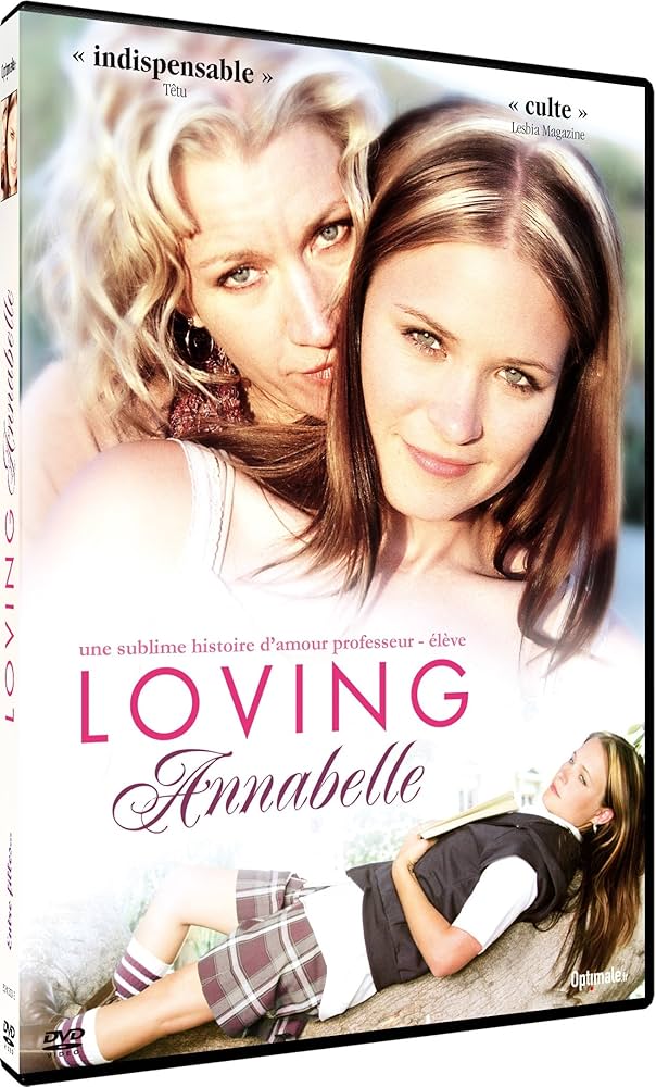 その他 Loving Annabelle [Import anglais] bme6fzu Loving Annabelle: Amazon.co.uk: DVD & Blu-ray