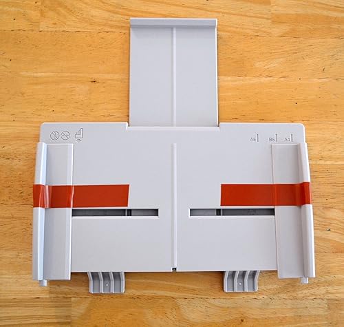 Fujitsu Bandeja de papel de entrada Fi-5120c Unidad de canal PA03484-E905