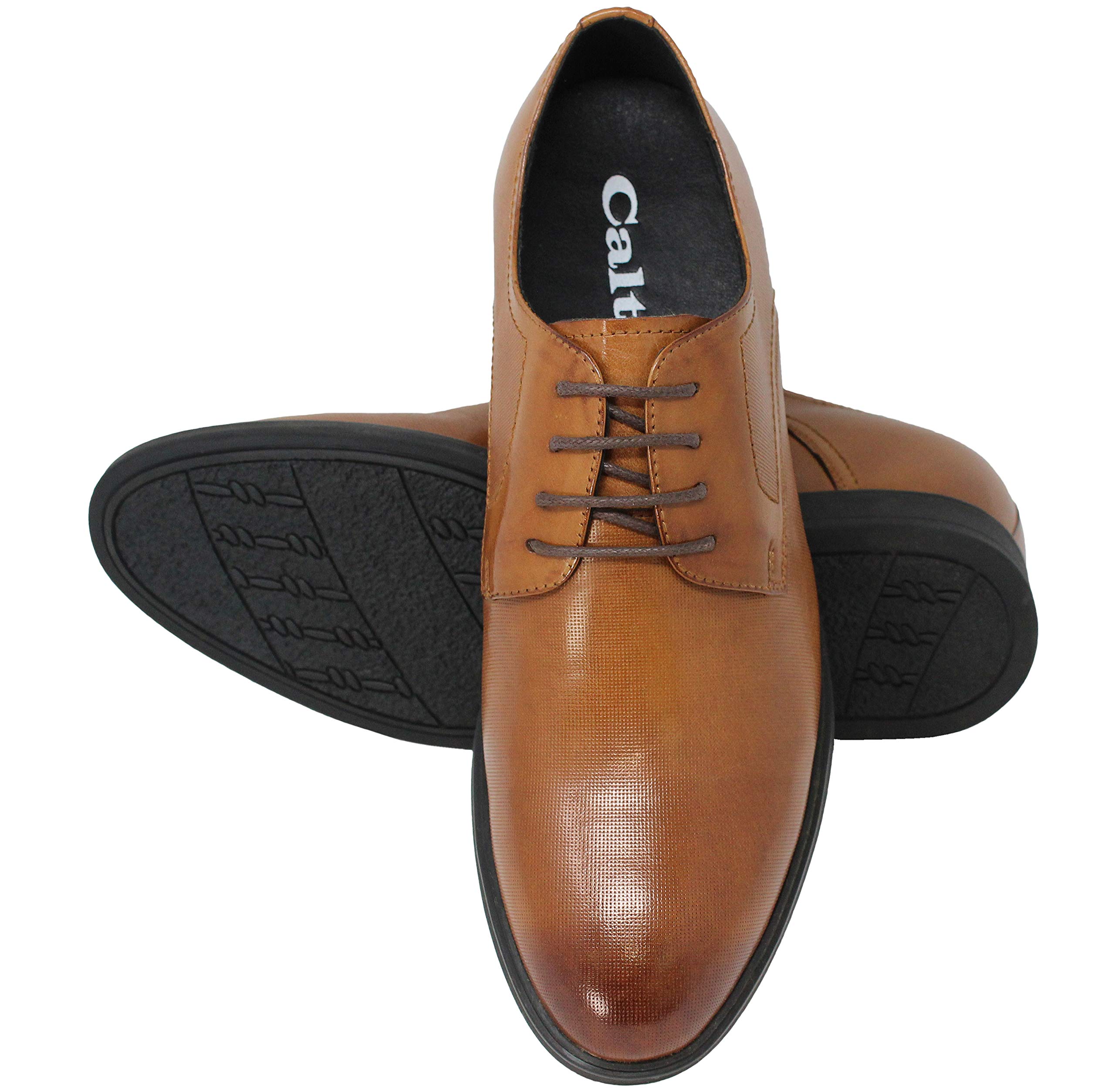 Amazon.com | CALTO Men display picture 2