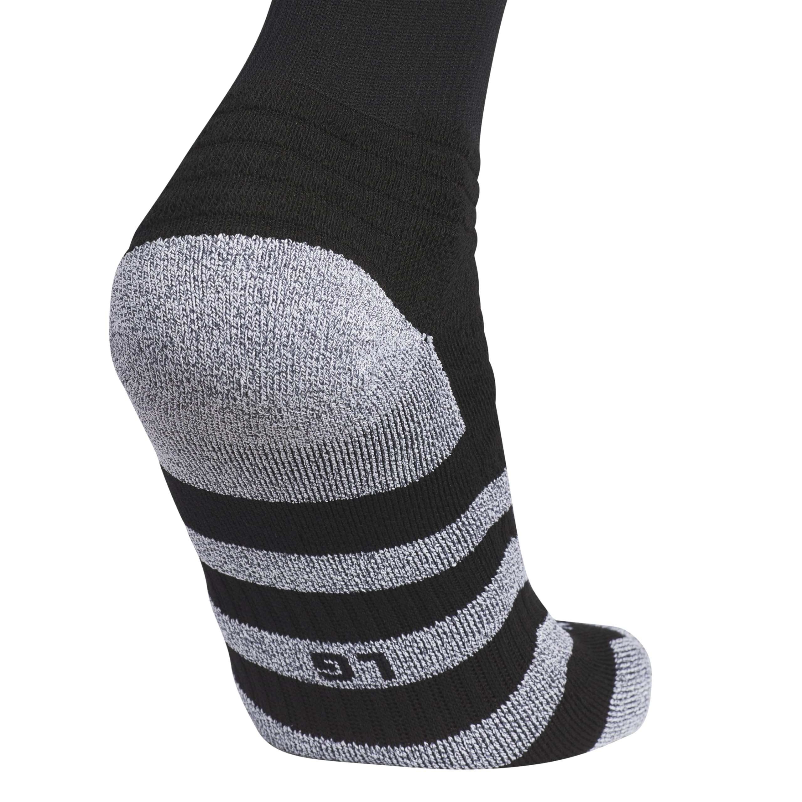 adidas 5-star Team Traxion 2.0 Crew Socks (1-pair) Crew Sock-Team Unisex adulto (Pack de 1)