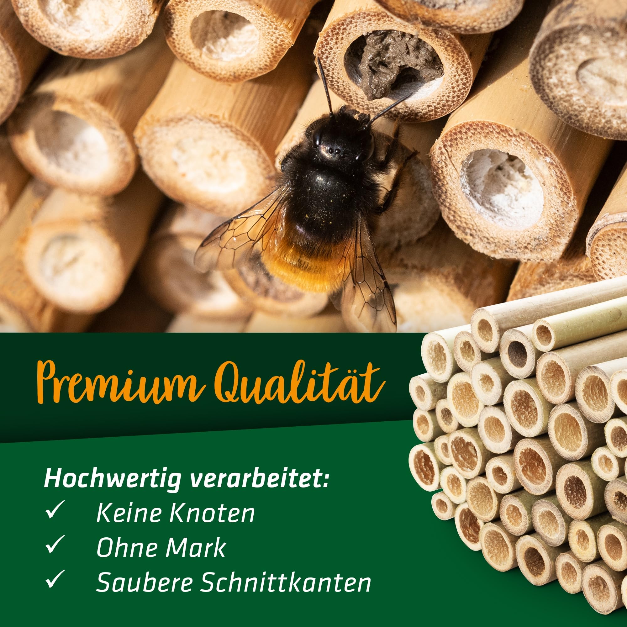 bambus strohhalme selber machen Bambusstrohhalme – Bambaw main image 0