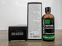 Vista 533 de MAYJAM - Aceite esencial de anís estrella, aceites puros de estrella de anís para difusores, 3.38 onzas líquidas, aceite esencial de anís estrellado