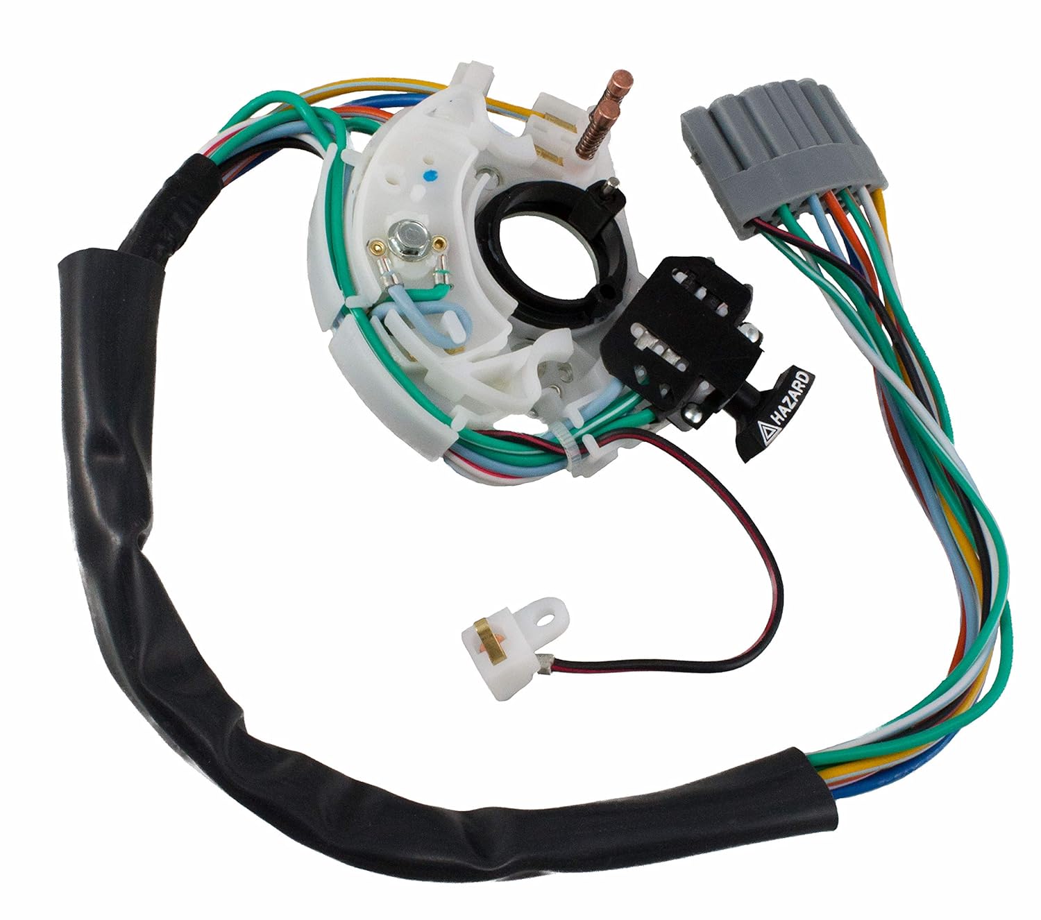 SheeMar SM66F Turn Signal Switch Hazard with Tilt